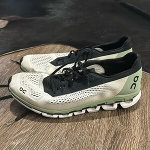 Men’s On cloud Cloudboom Running shoes